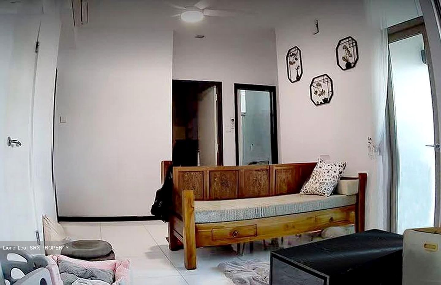 38 I Suites (D15), Apartment #575113111